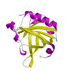 Image of CATH 1bsqA00