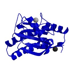 Image of CATH 1bsw