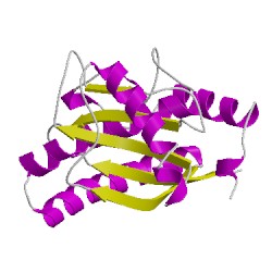 Image of CATH 1bswA