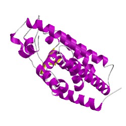 Image of CATH 1bsxA00