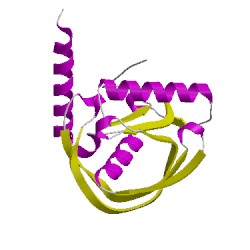 Image of CATH 1bszA