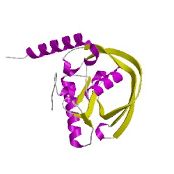 Image of CATH 1bszB