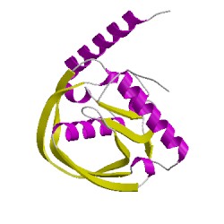 Image of CATH 1bszC