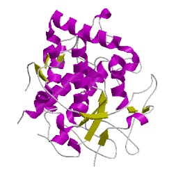 Image of CATH 1bt1A