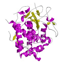 Image of CATH 1bt1B