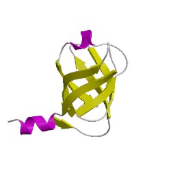 Image of CATH 1bt7A02