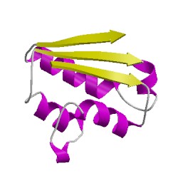 Image of CATH 1btaA