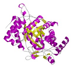 Image of CATH 1btcA00