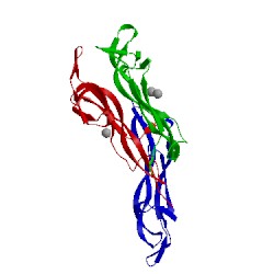 Image of CATH 1btg