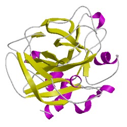 Image of CATH 1bthH