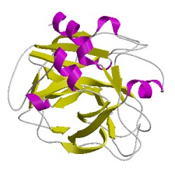 Image of CATH 1bthK