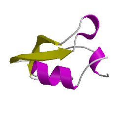 Image of CATH 1bthP