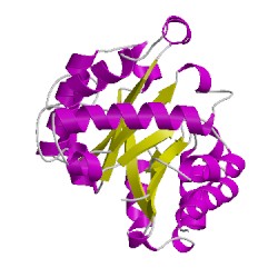 Image of CATH 1btmA00