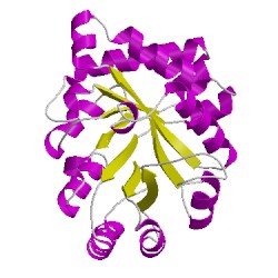 Image of CATH 1btmB00