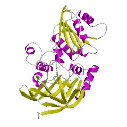 Image of CATH 1btoA