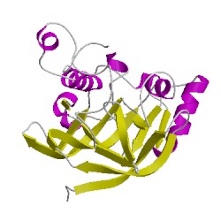 Image of CATH 1btoA01