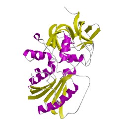 Image of CATH 1btoD