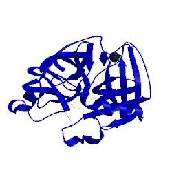 Image of CATH 1btu