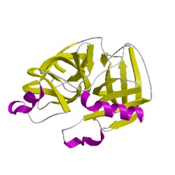 Image of CATH 1btuA