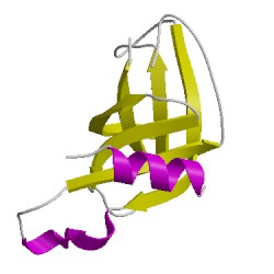 Image of CATH 1btuA02
