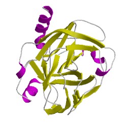 Image of CATH 1btwA