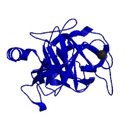 Image of CATH 1bty