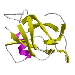 Image of CATH 1btzA01