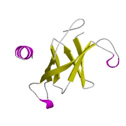 Image of CATH 1btzA02