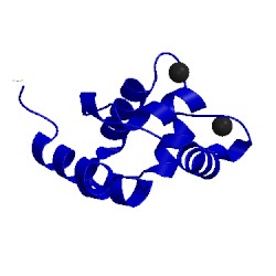 Image of CATH 1bu3