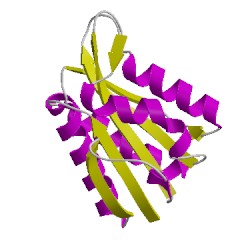 Image of CATH 1bu5A00