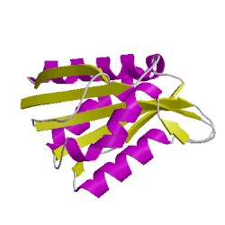Image of CATH 1bu5B00