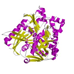 Image of CATH 1bu6O