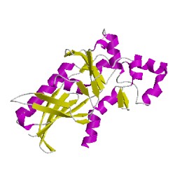 Image of CATH 1bu6O01