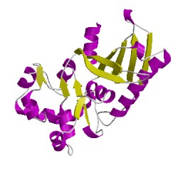 Image of CATH 1bu6X01