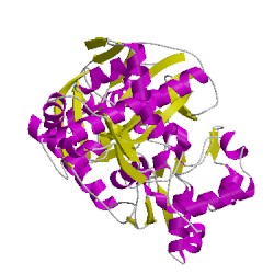 Image of CATH 1bu6Y