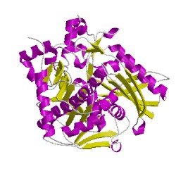 Image of CATH 1bu6Z