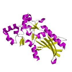 Image of CATH 1bu6Z01