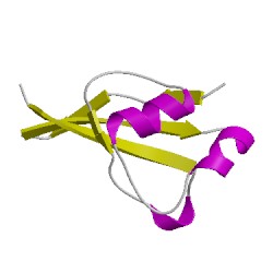 Image of CATH 1buhB