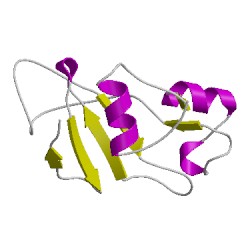 Image of CATH 1bujA