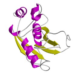 Image of CATH 1buvM