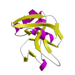 Image of CATH 1bv4A00