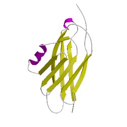 Image of CATH 1bv8A