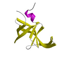 Image of CATH 1bv9B