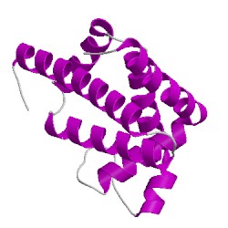 Image of CATH 1bvcA