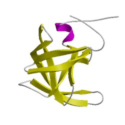 Image of CATH 1bvgA00