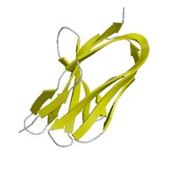 Image of CATH 1bvlD00