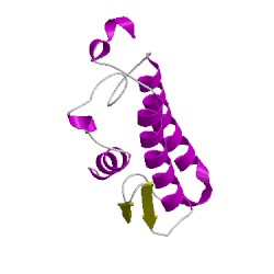 Image of CATH 1bvmA