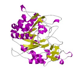 Image of CATH 1bvnP01