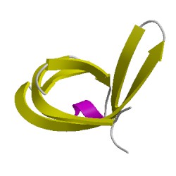 Image of CATH 1bvsA01