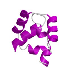 Image of CATH 1bvsA02